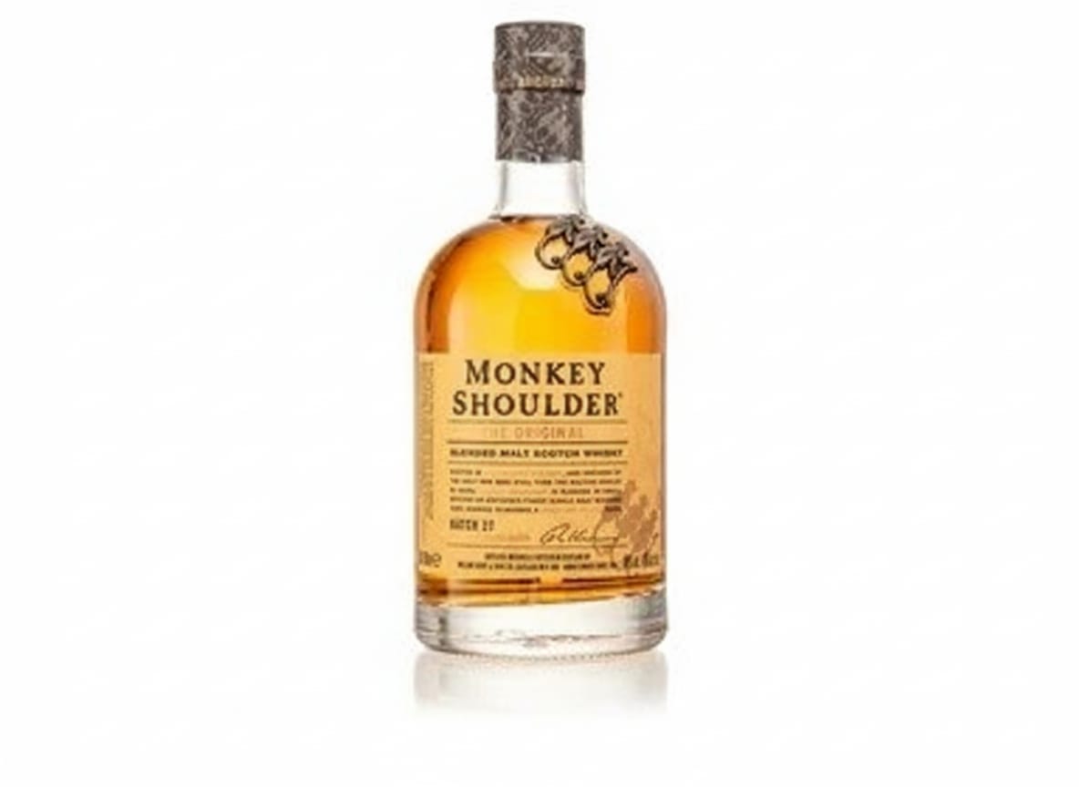 Monkey Shoulder